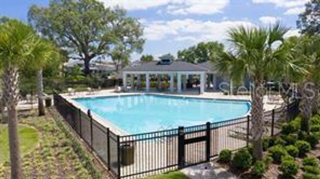 Image 42 of property listing at 16451 GOOD HEARTH BOULEVARD, Clermont, FL 34711