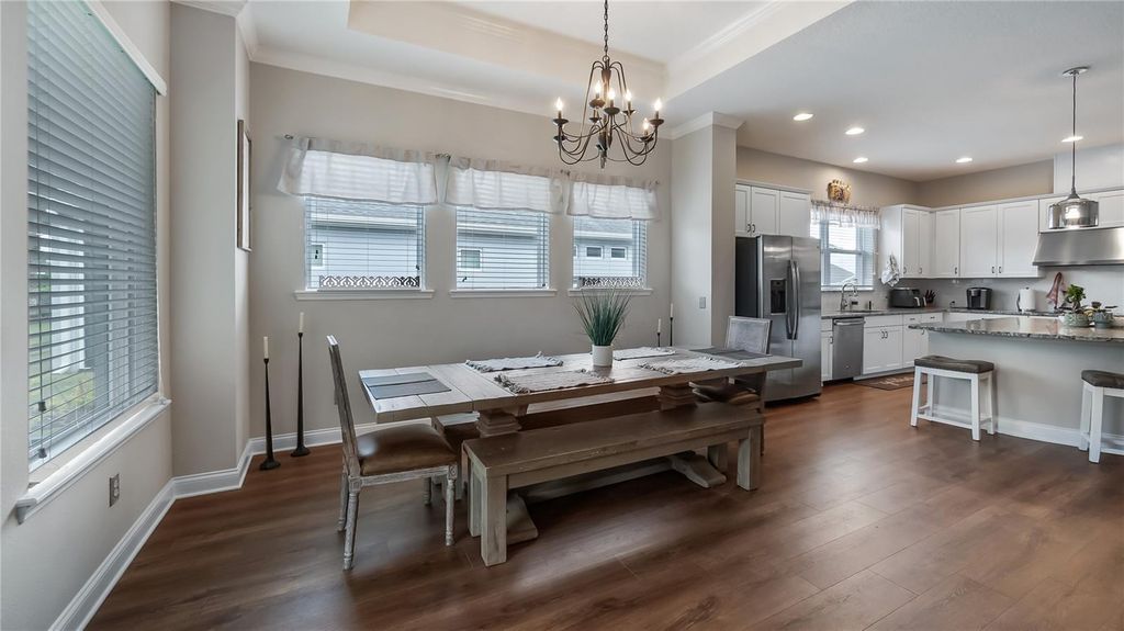 Image 9 of property listing at 16451 GOOD HEARTH BOULEVARD, Clermont, FL 34711