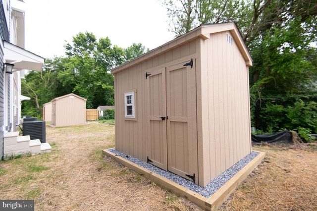632 DOUGLAS ST, Cambridge, MD 21613