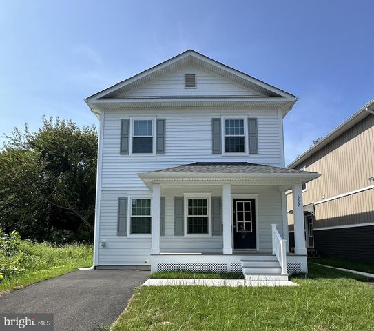 632 DOUGLAS ST, Cambridge, MD 21613
