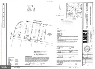 632 DOUGLAS ST, Cambridge, MD 21613