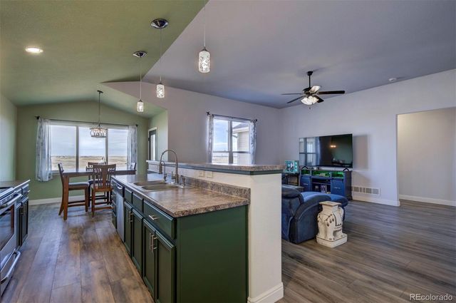 6323 San Mateo Drive, Colorado Springs, CO 80911