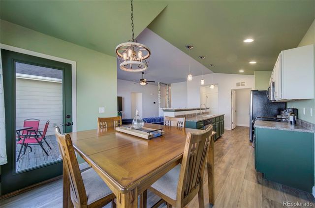 6323 San Mateo Drive, Colorado Springs, CO 80911