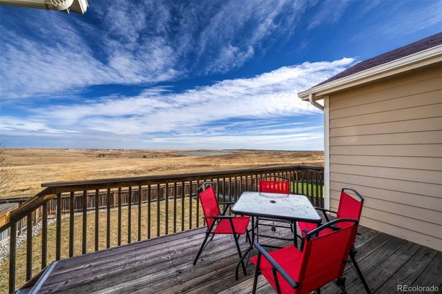 6323 San Mateo Drive, Colorado Springs, CO 80911