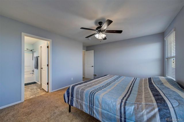 6323 San Mateo Drive, Colorado Springs, CO 80911