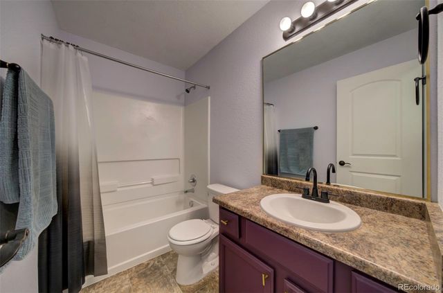 6323 San Mateo Drive, Colorado Springs, CO 80911