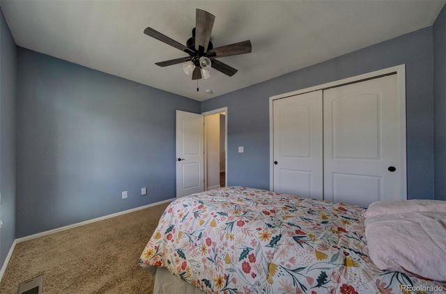 6323 San Mateo Drive, Colorado Springs, CO 80911