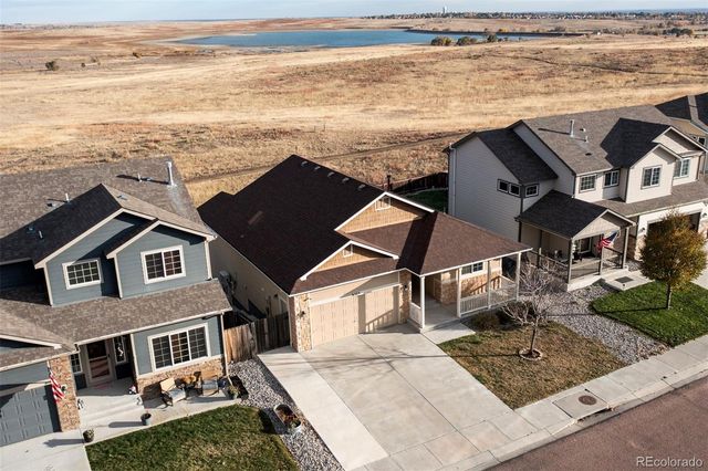 6323 San Mateo Drive, Colorado Springs, CO 80911