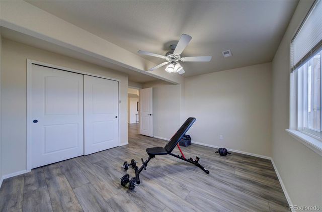 6323 San Mateo Drive, Colorado Springs, CO 80911