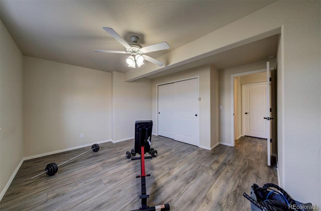 6323 San Mateo Drive, Colorado Springs, CO 80911