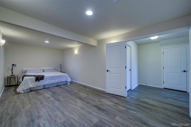 6323 San Mateo Drive, Colorado Springs, CO 80911