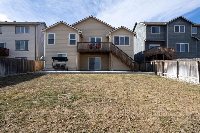 6323 San Mateo Drive, Colorado Springs, CO 80911