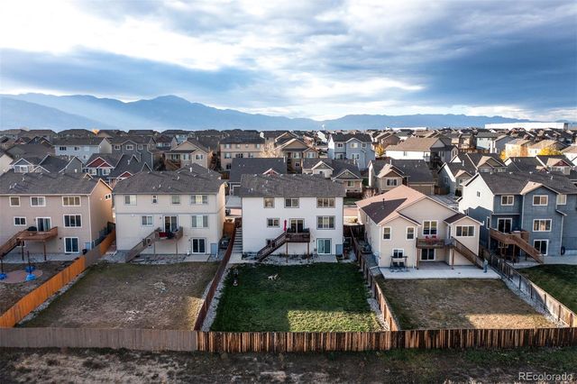 6323 San Mateo Drive, Colorado Springs, CO 80911