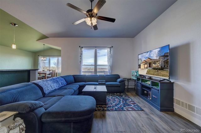 6323 San Mateo Drive, Colorado Springs, CO 80911