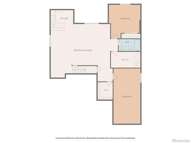 6323 San Mateo Drive, Colorado Springs, CO 80911