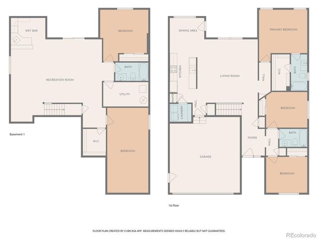 6323 San Mateo Drive, Colorado Springs, CO 80911