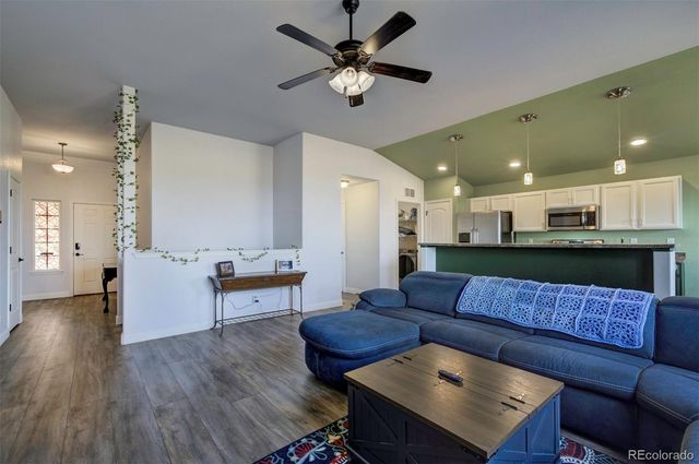 6323 San Mateo Drive, Colorado Springs, CO 80911