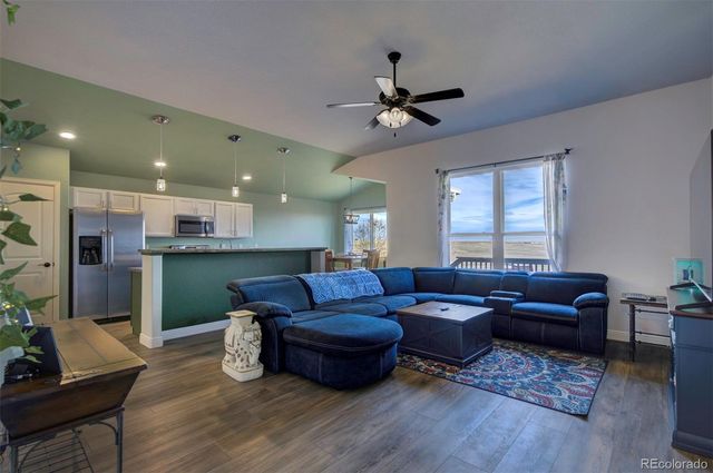 6323 San Mateo Drive, Colorado Springs, CO 80911