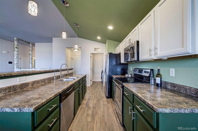 6323 San Mateo Drive, Colorado Springs, CO 80911