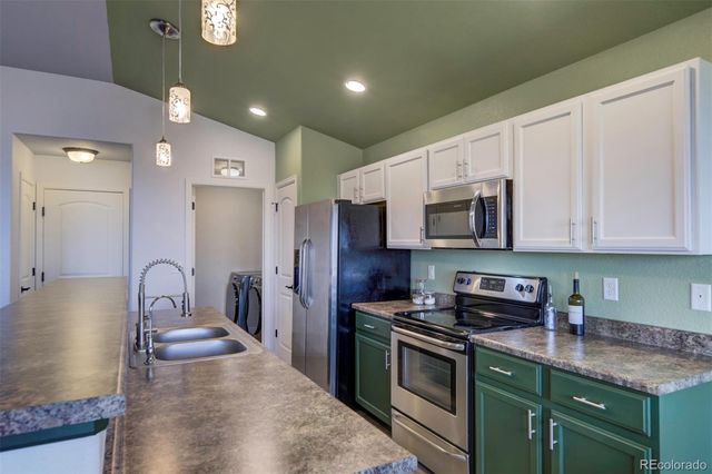 6323 San Mateo Drive, Colorado Springs, CO 80911