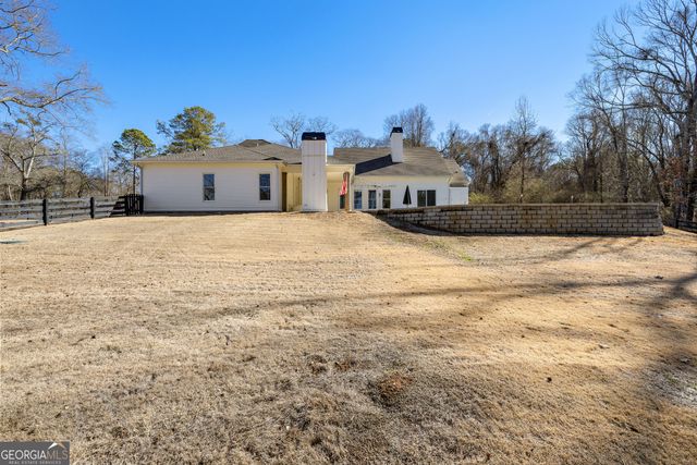2170 Sewell Mill Road, Newnan, GA 30263