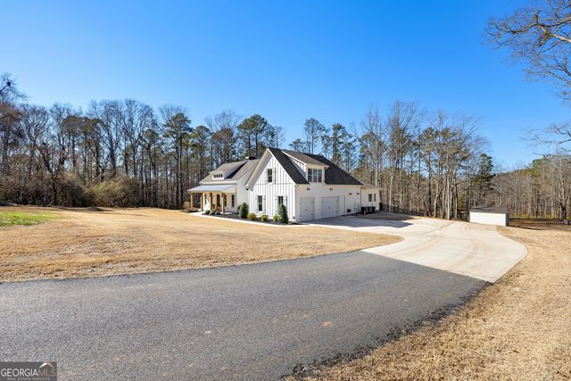 2170 Sewell Mill Road, Newnan, GA 30263