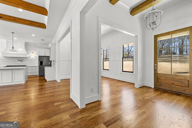 2170 Sewell Mill Road, Newnan, GA 30263