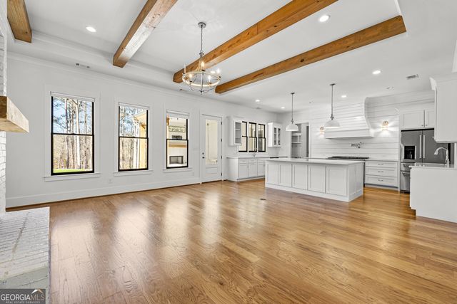 2170 Sewell Mill Road, Newnan, GA 30263