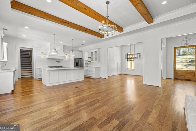 2170 Sewell Mill Road, Newnan, GA 30263