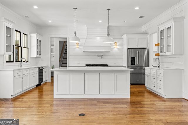 2170 Sewell Mill Road, Newnan, GA 30263