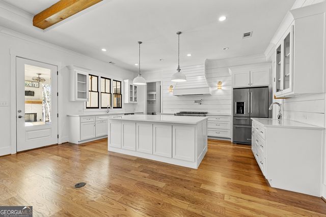 2170 Sewell Mill Road, Newnan, GA 30263