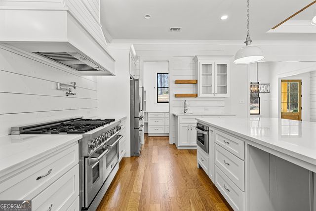 2170 Sewell Mill Road, Newnan, GA 30263