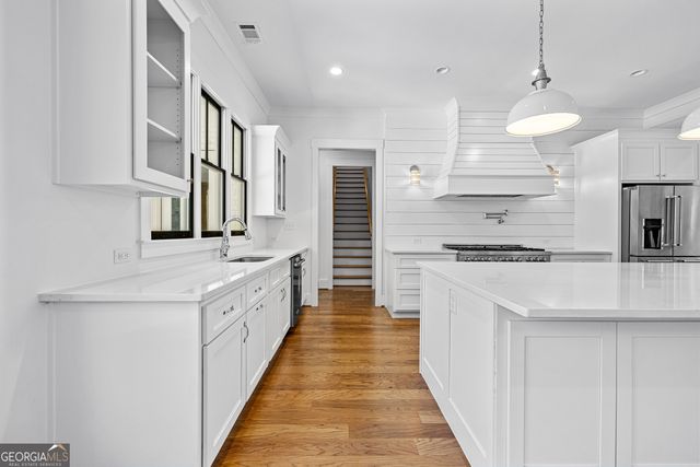 2170 Sewell Mill Road, Newnan, GA 30263