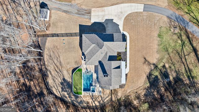 2170 Sewell Mill Road, Newnan, GA 30263