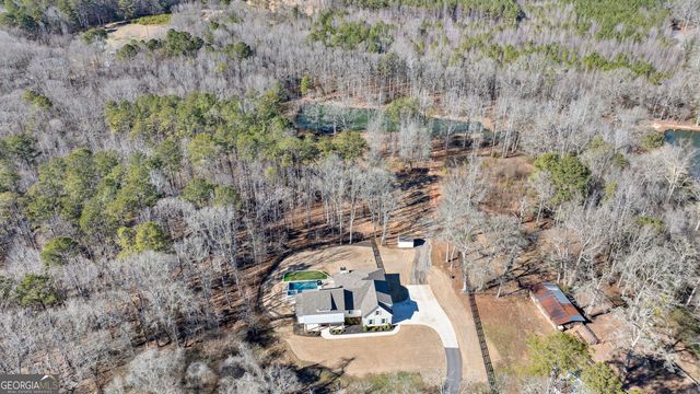 2170 Sewell Mill Road, Newnan, GA 30263