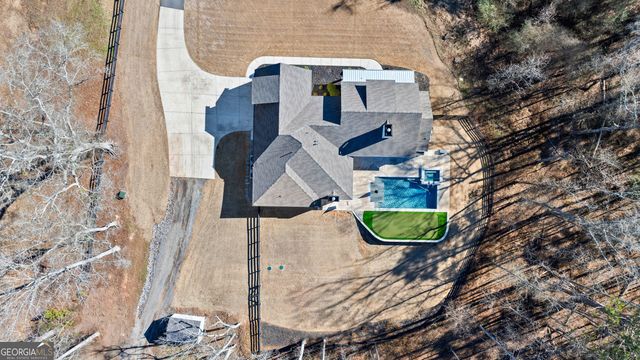 2170 Sewell Mill Road, Newnan, GA 30263