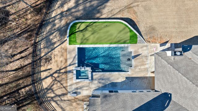 2170 Sewell Mill Road, Newnan, GA 30263