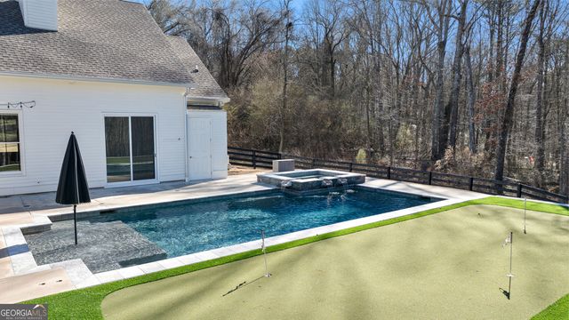 2170 Sewell Mill Road, Newnan, GA 30263