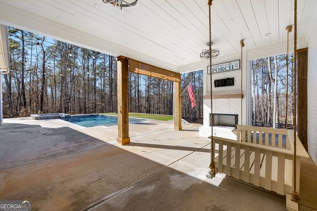 2170 Sewell Mill Road, Newnan, GA 30263