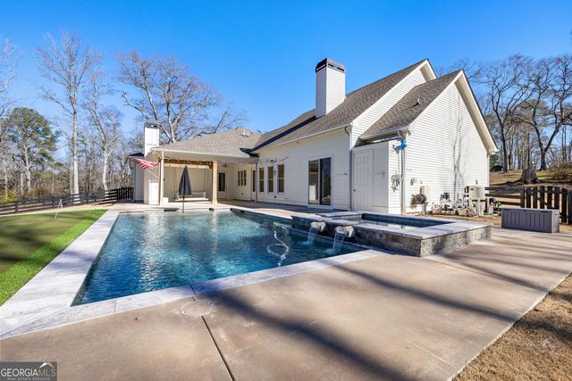 2170 Sewell Mill Road, Newnan, GA 30263