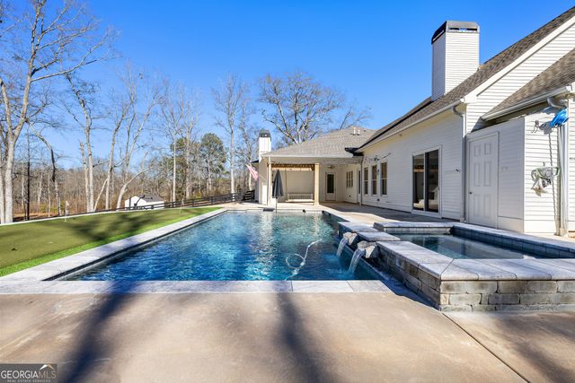 2170 Sewell Mill Road, Newnan, GA 30263