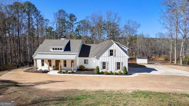 2170 Sewell Mill Road, Newnan, GA 30263