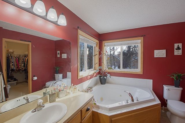 23429 London Street NE, Bethel, MN 55005