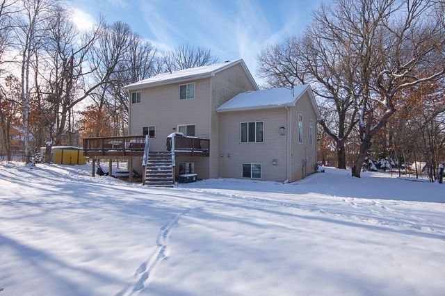 23429 London Street NE, Bethel, MN 55005