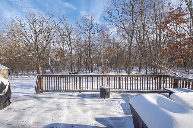 23429 London Street NE, Bethel, MN 55005