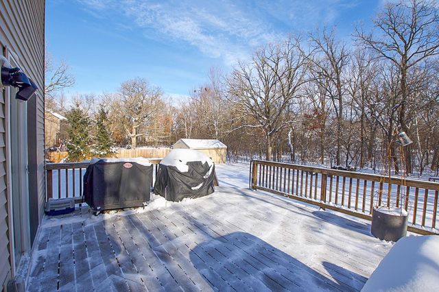 23429 London Street NE, Bethel, MN 55005