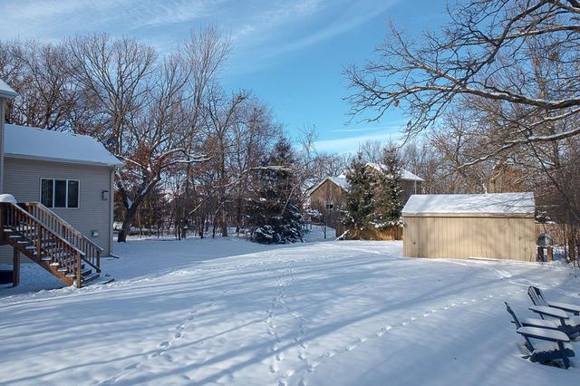 23429 London Street NE, Bethel, MN 55005