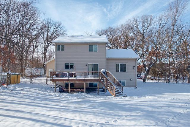 23429 London Street NE, Bethel, MN 55005
