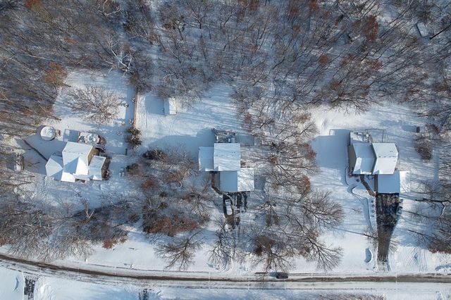 23429 London Street NE, Bethel, MN 55005