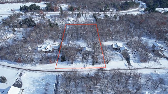 23429 London Street NE, Bethel, MN 55005